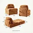 Modular Foam Sofa